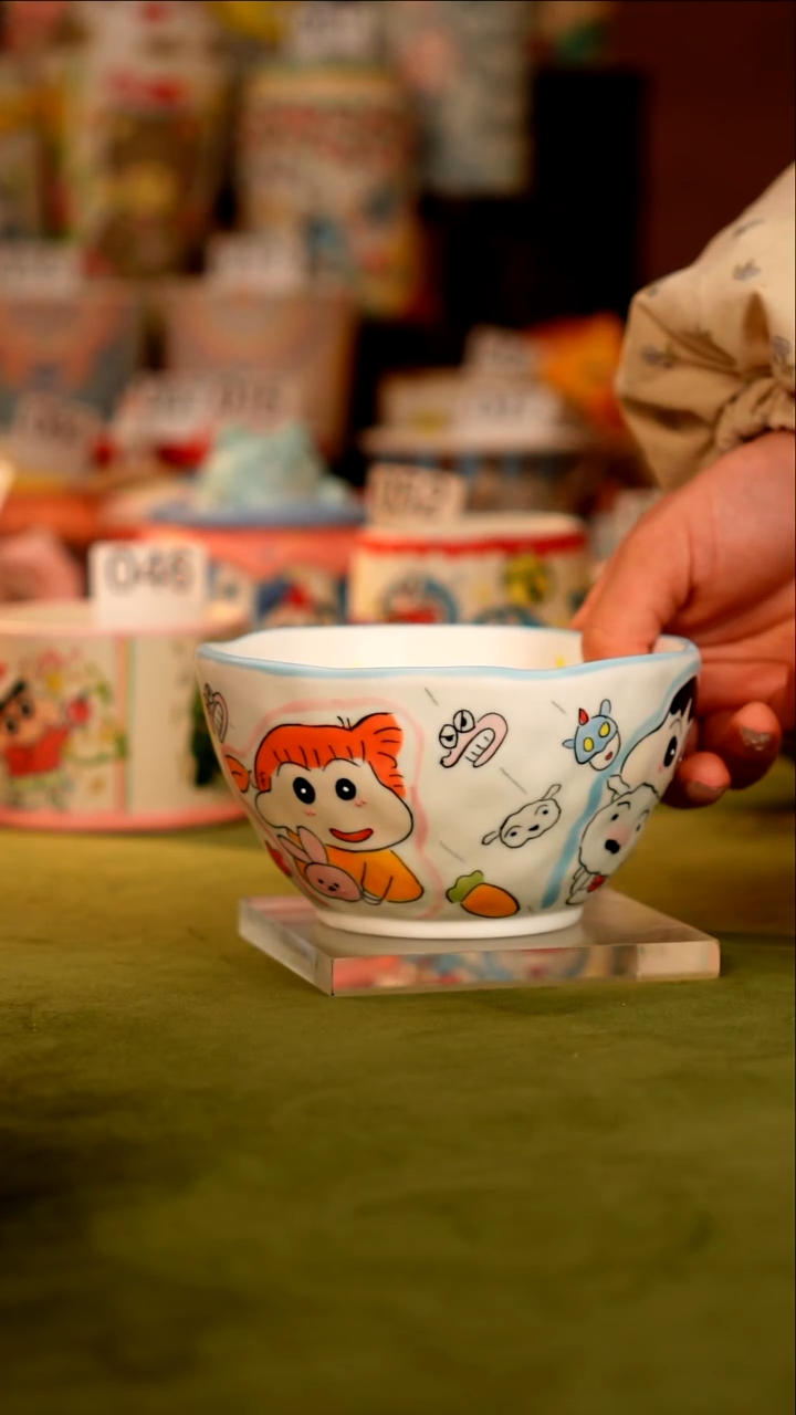 牡野器物 牡野器物  