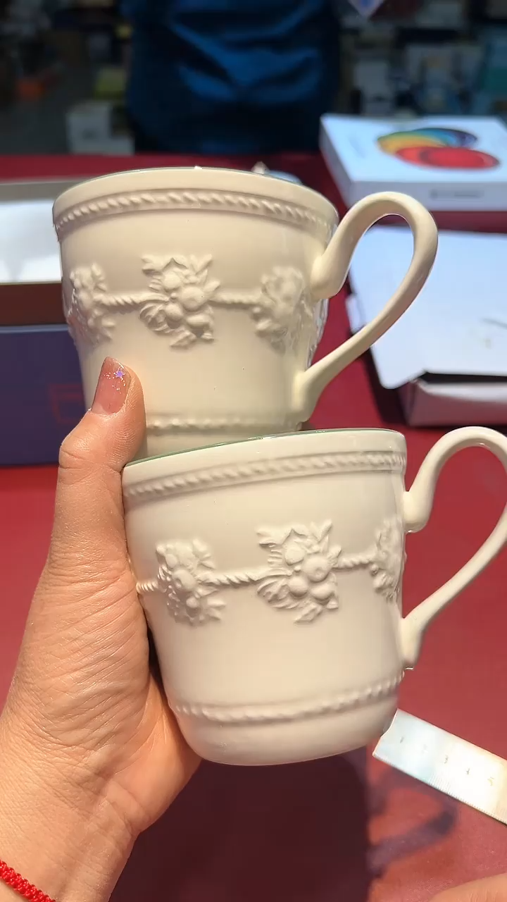 【闪购商品】瓷片锅碗瓢盆一件不剩