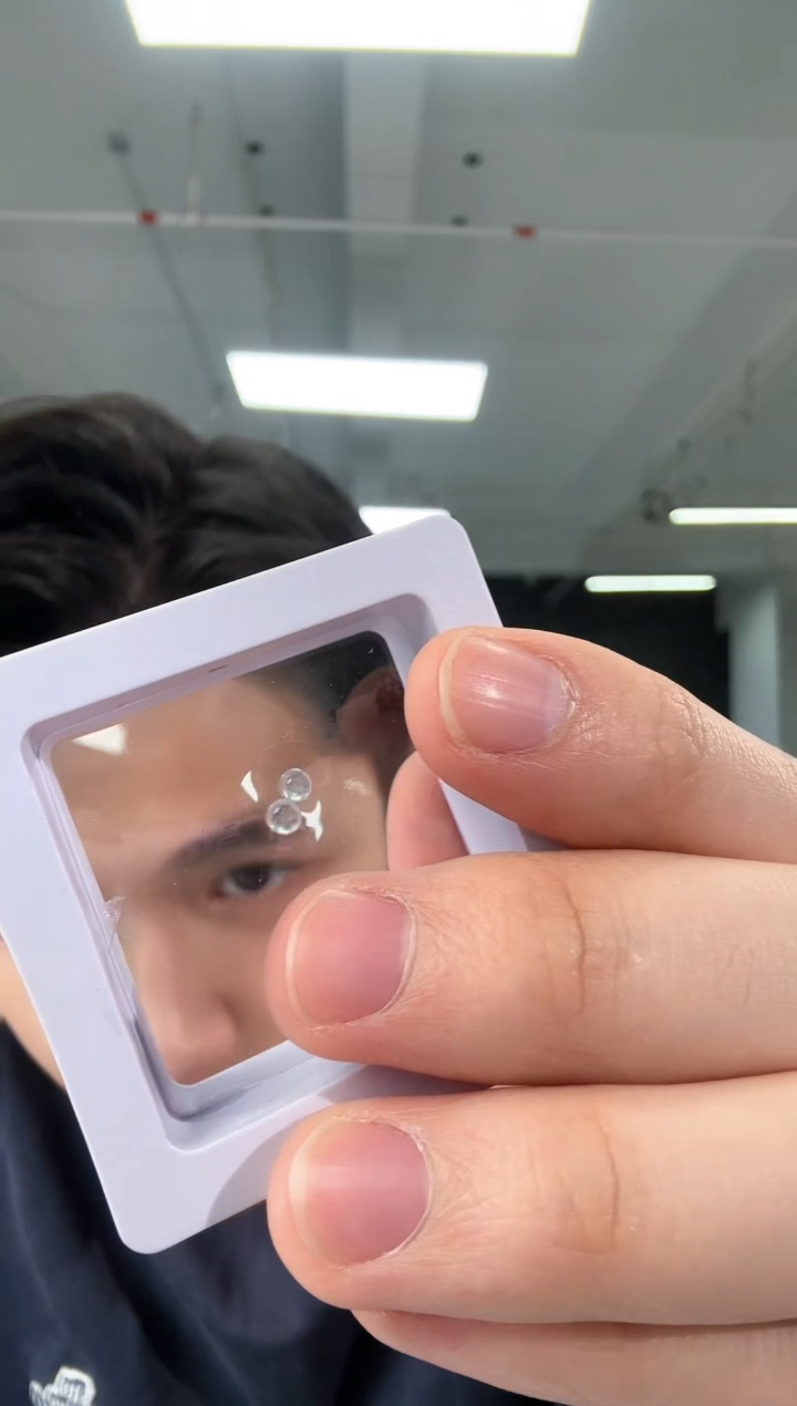 吊坠(不含链)未镶嵌翡翠翡翠蛋面