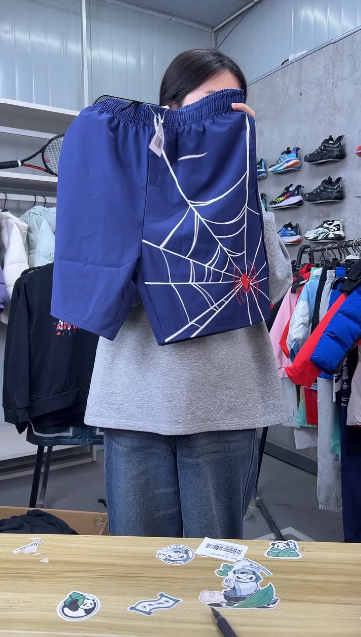 【闪购商品】安踏服装尺码：160