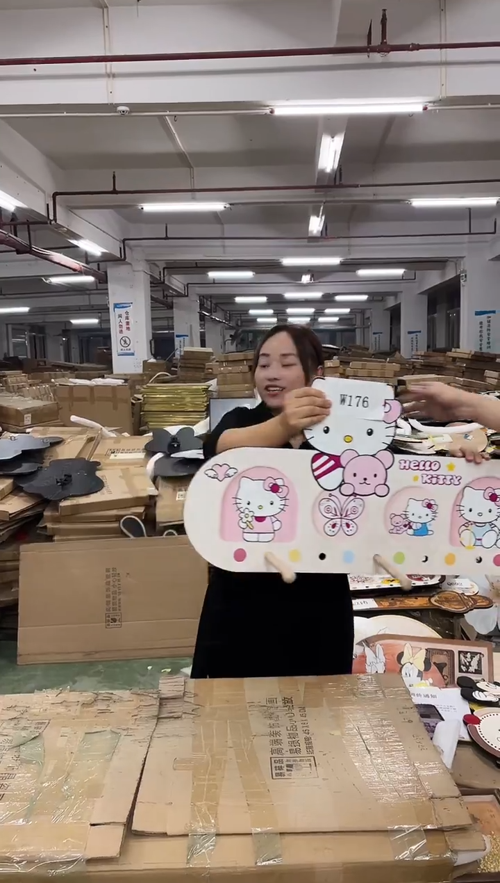 孤品微瑕朵朵闪购W176