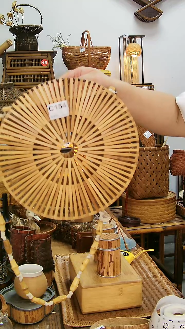 福利品直接拍编号:C154