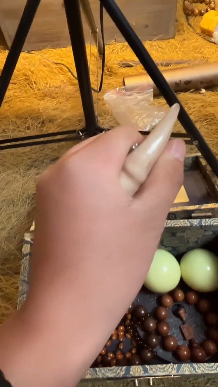 手串滴血莲花菩提 三三甄选