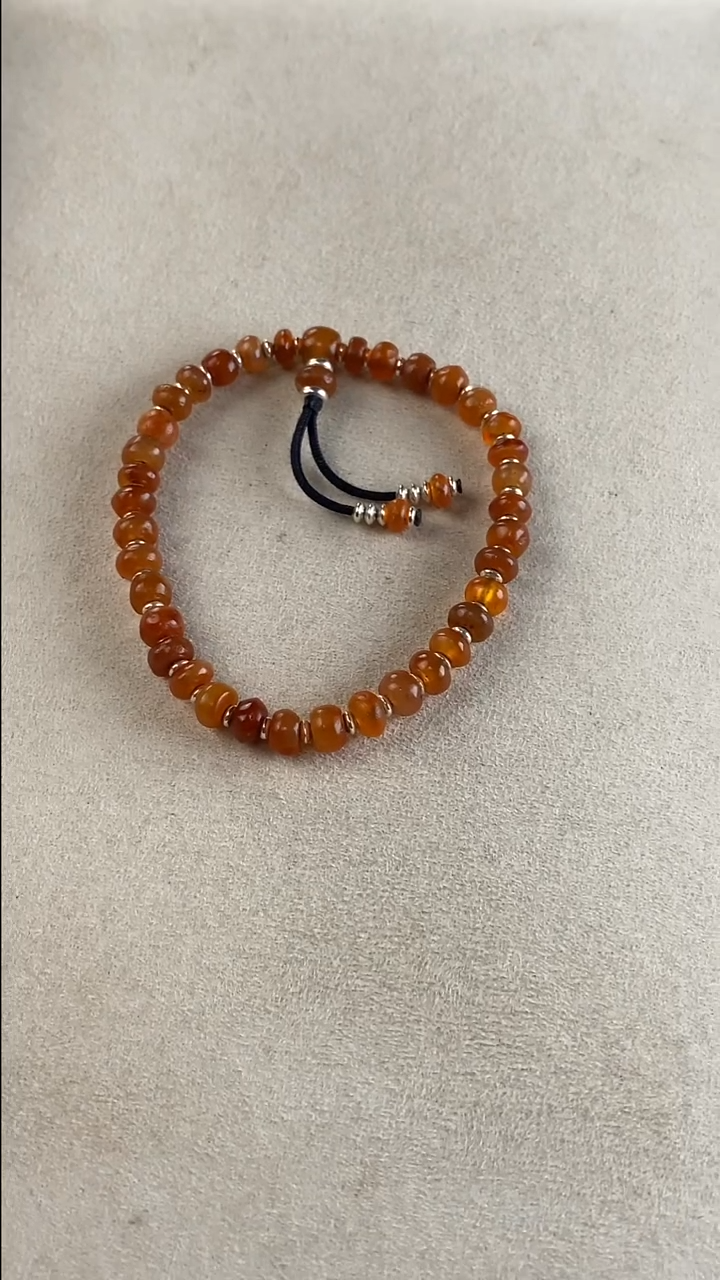 未镶嵌玛瑙/玉髓珠宝奇石1