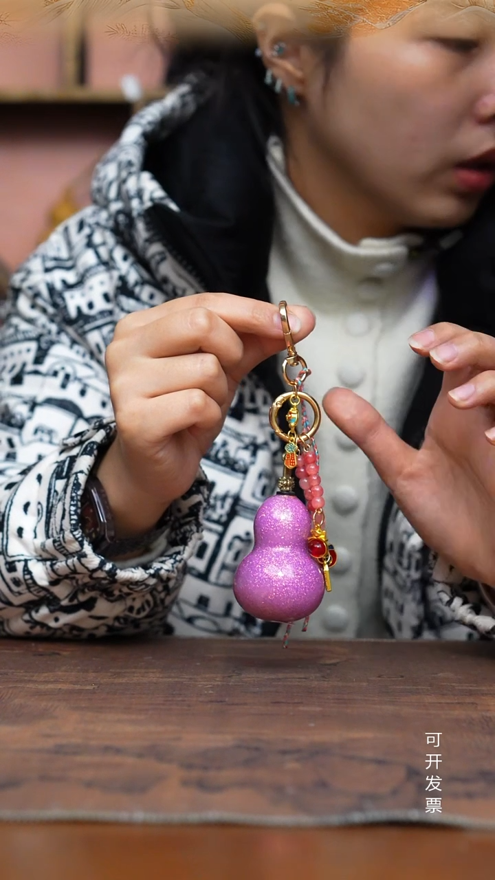 290号缘梦工艺葫芦（天然真葫芦）