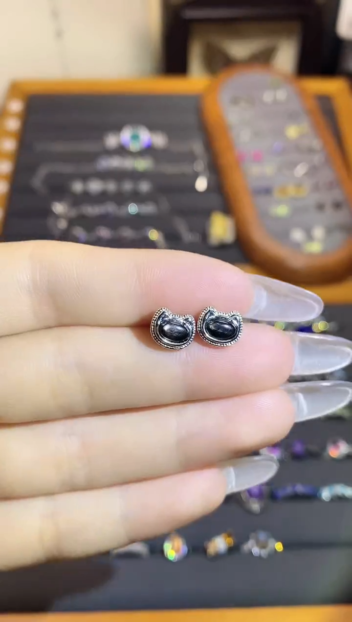 【闪购商品】水晶手链银S925镶嵌     