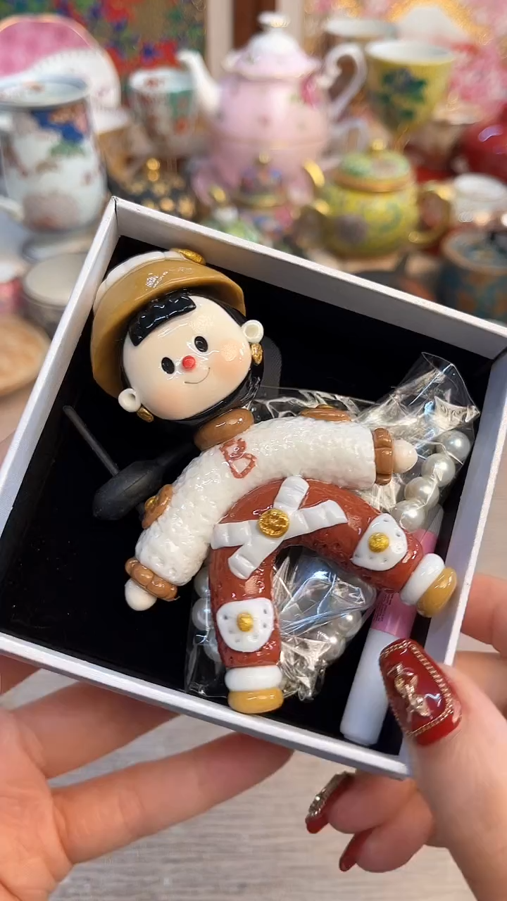 【闪购商品】摆件陶瓷陶瓷陶瓷陶瓷