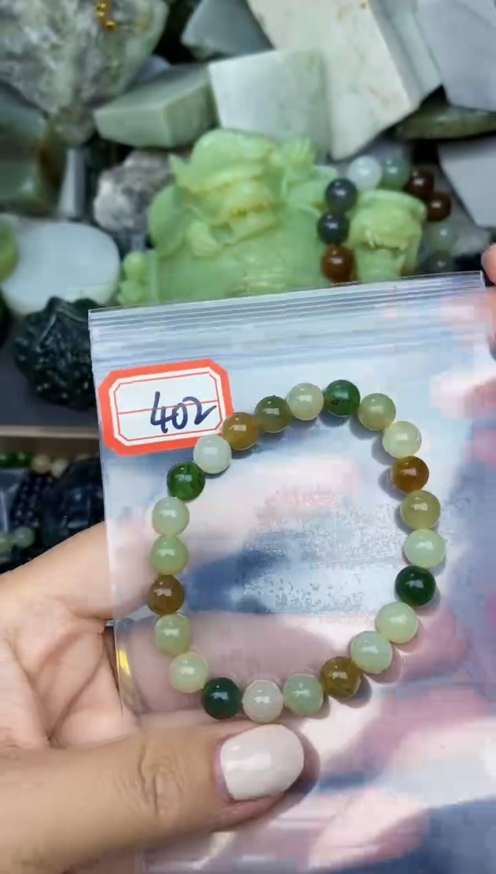 【闪购商品】和田玉多样性发货未镶嵌多样性发货