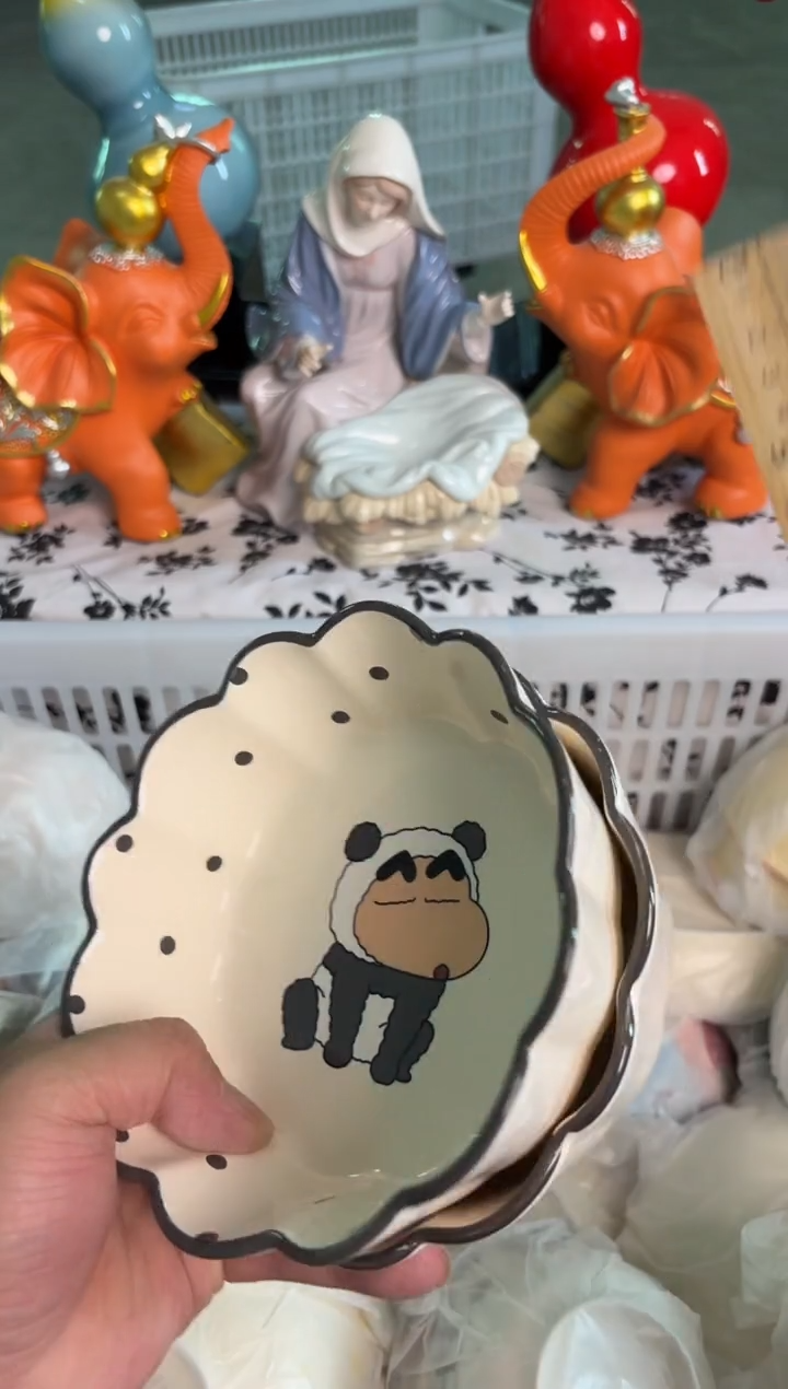 瓷片876默认微瑕15包邮库存1件