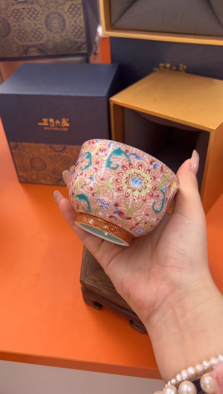 【闪购商品】瓷片小乔闪电购链接