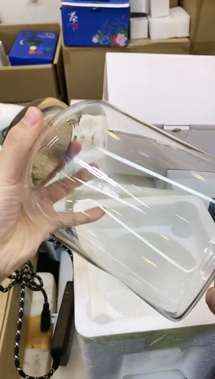 【闪购商品】高硼硅玻璃手柄款11111