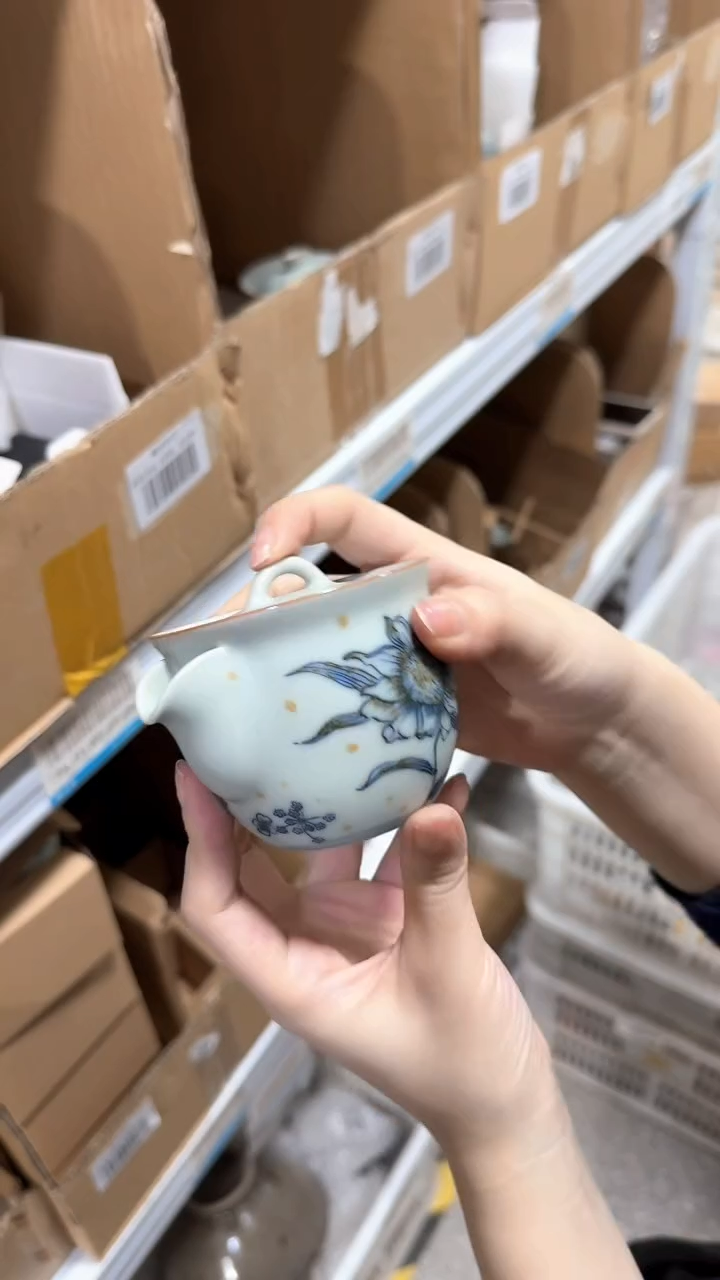 【闪购商品】瓷片@@mdsp012