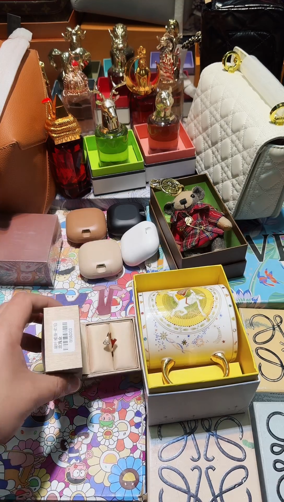 【闪购商品】瓷片换类目孤品单品一件不留