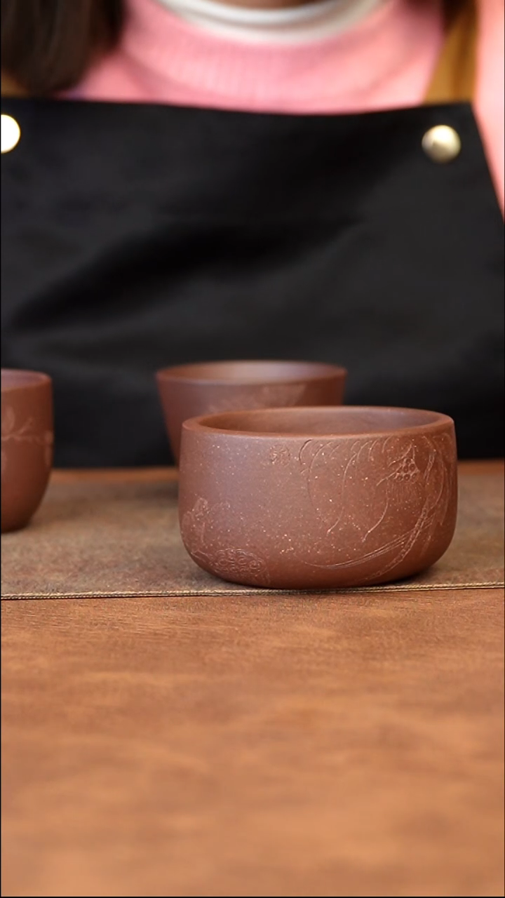 【闪购商品】紫砂茶杯1111111111111111111