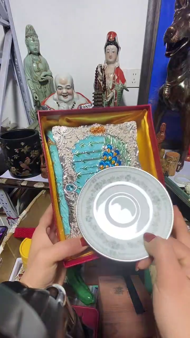 陶用****3藏品手串定制链接藏品