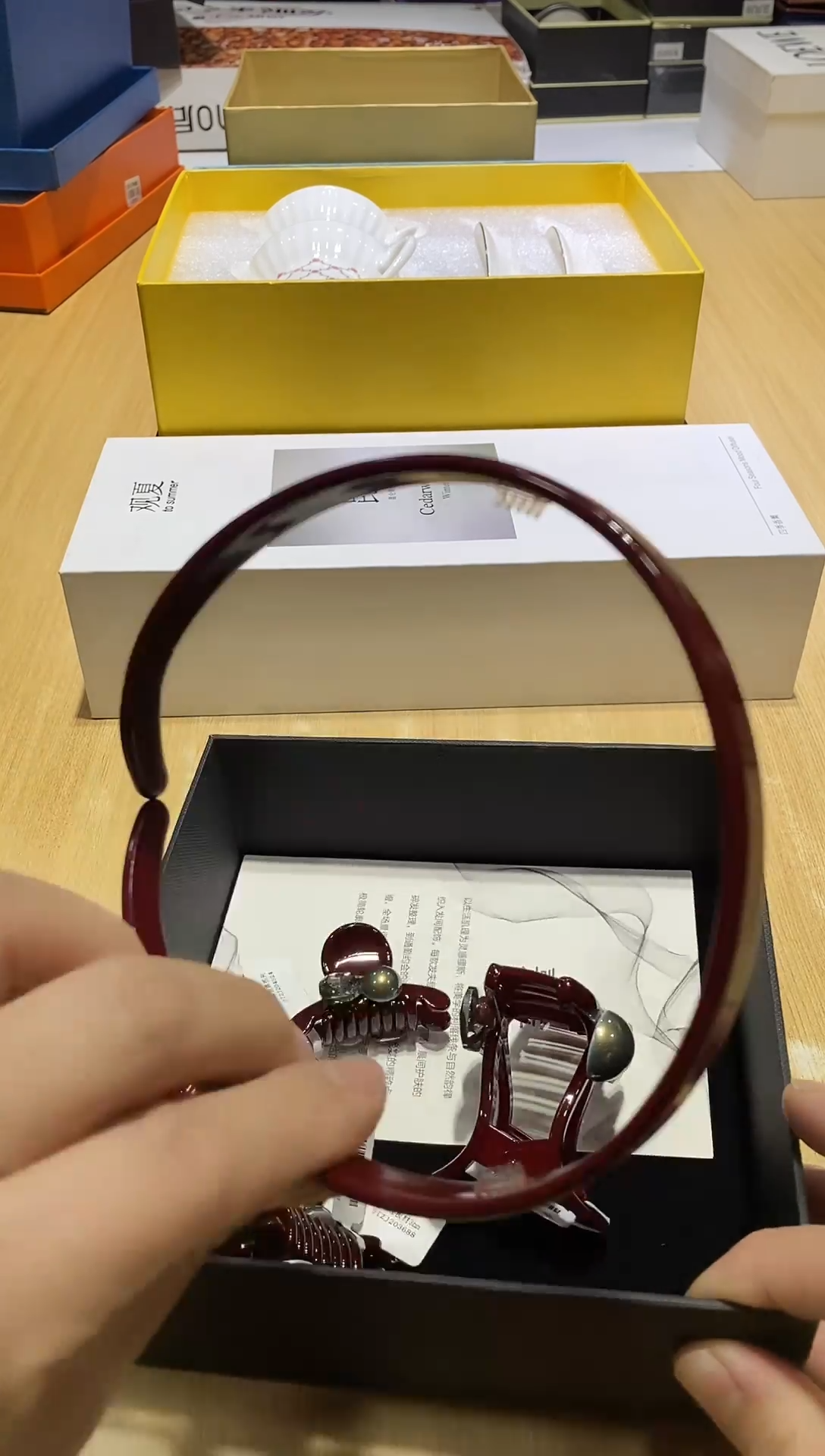 瓷片生活的本意就是开心@@1