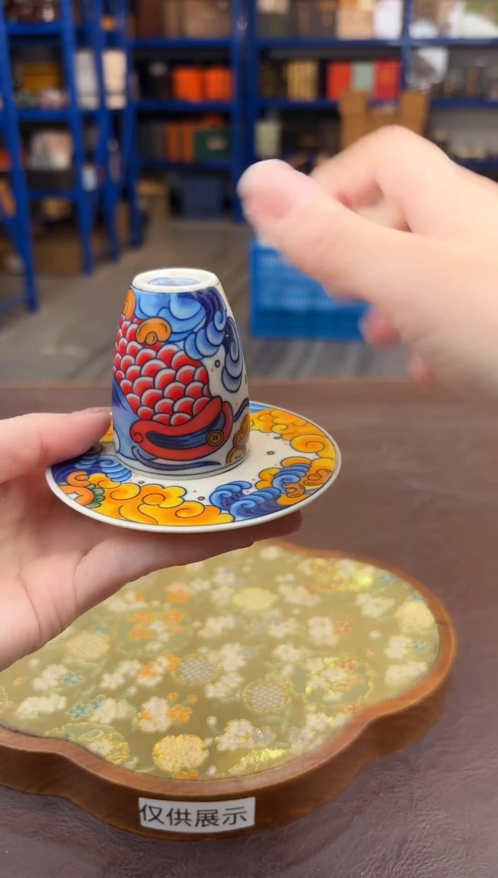 【闪购商品】嘉禾茶空间直播清仓福利1111111