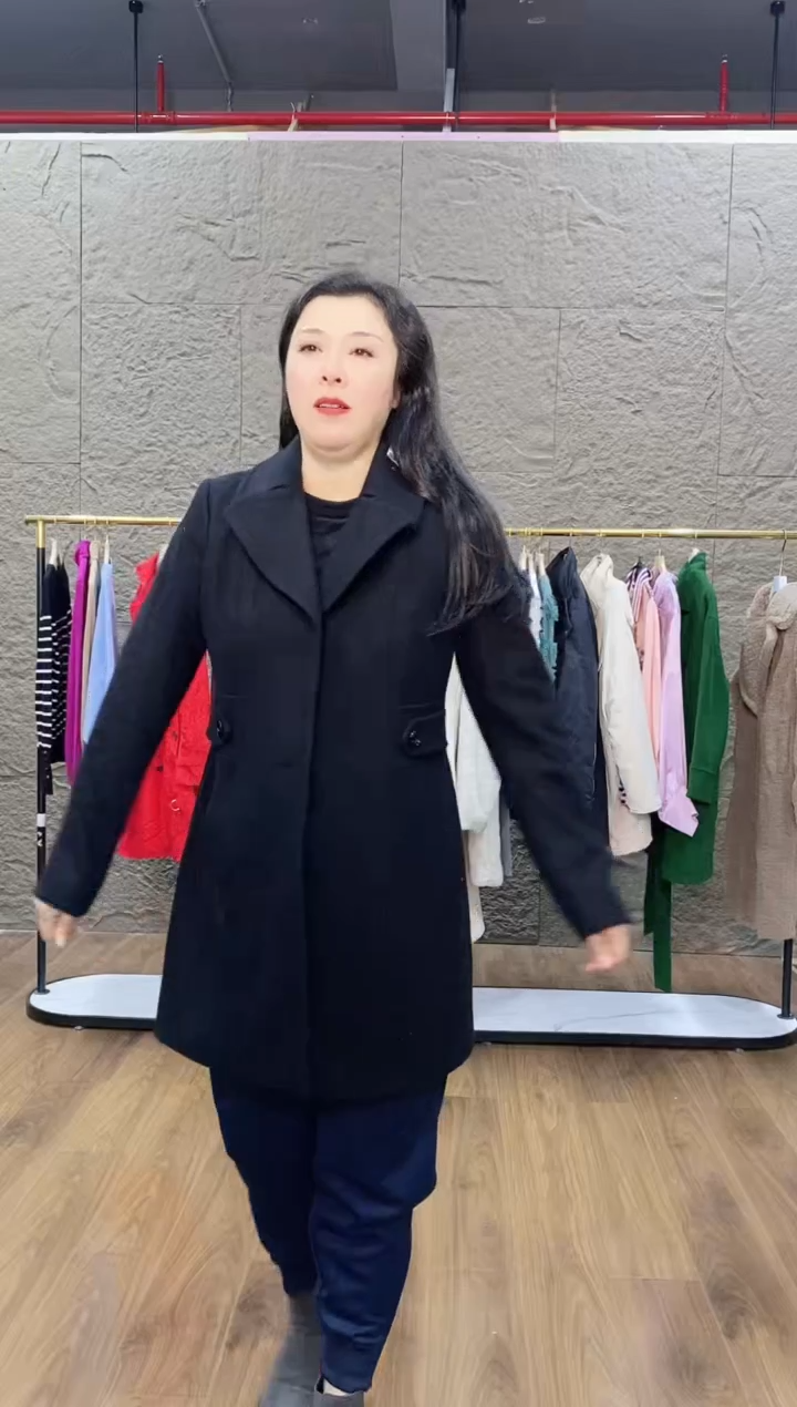 闪购衣服编码001