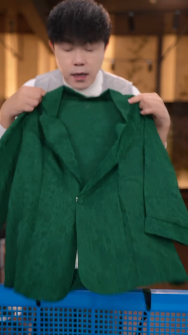 3XL     香云纱清仓