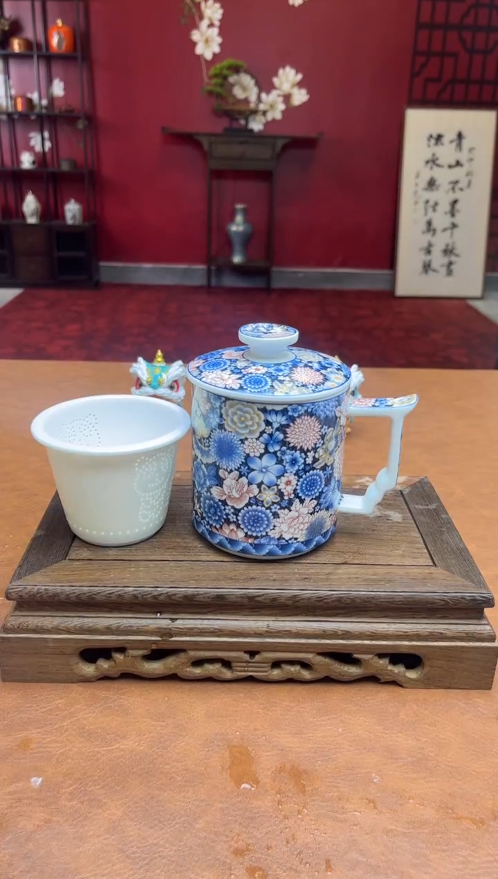 【闪购商品】婷婷陶瓷直播间专属链接