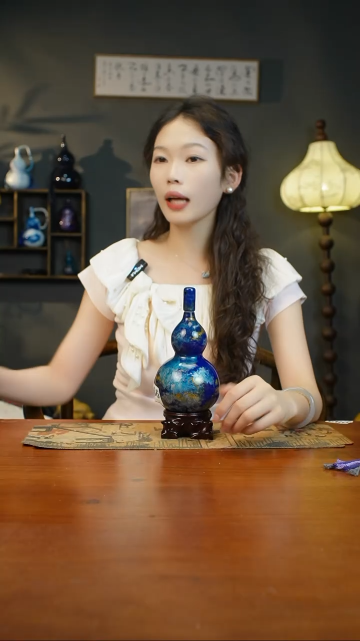 136热水酒葫芦 一物一拍