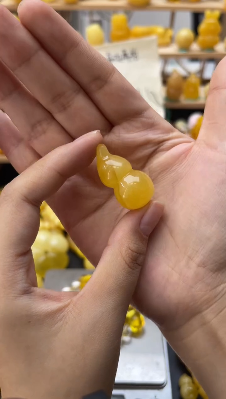 琥珀未镶嵌珠宝奇石023琥珀蜜蜡微瑕冰花