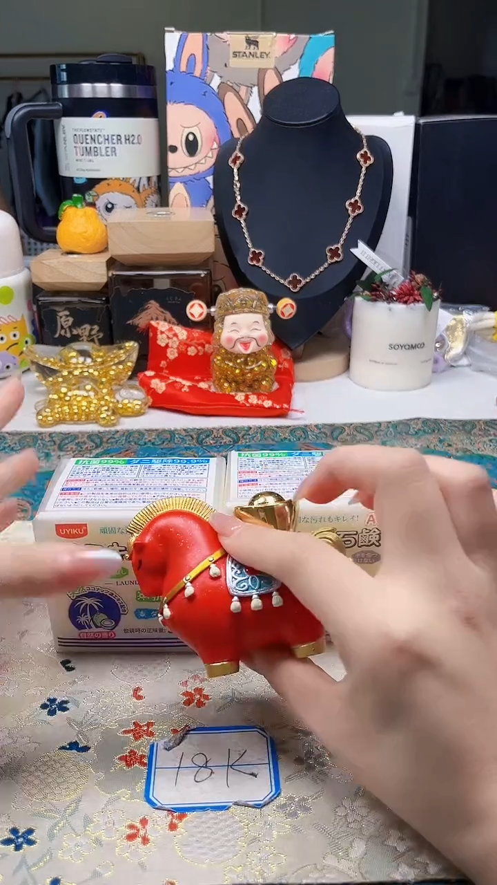 瓷片陶茶666文玩周边多人