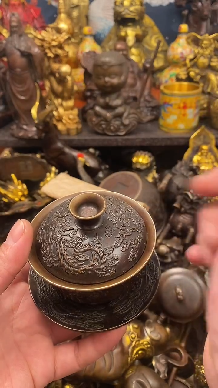 案台摆件  物品摆件  