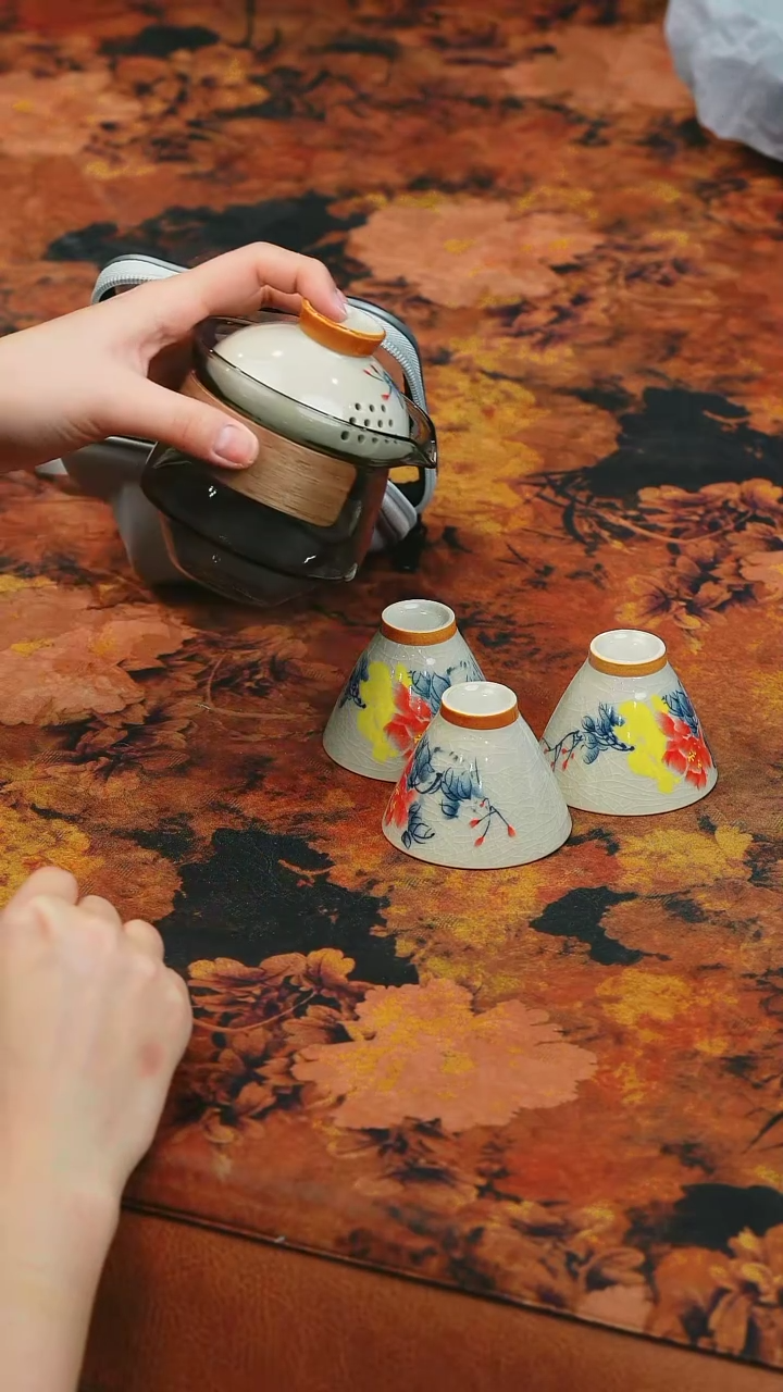 【闪购商品】雅拙茶器！！！！