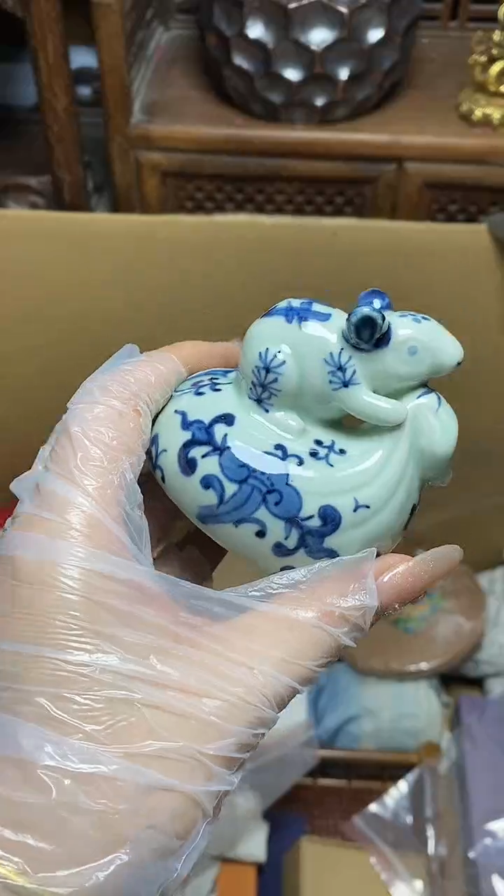 【闪购商品】瓷片瓷器瓷器瓷器瓷器