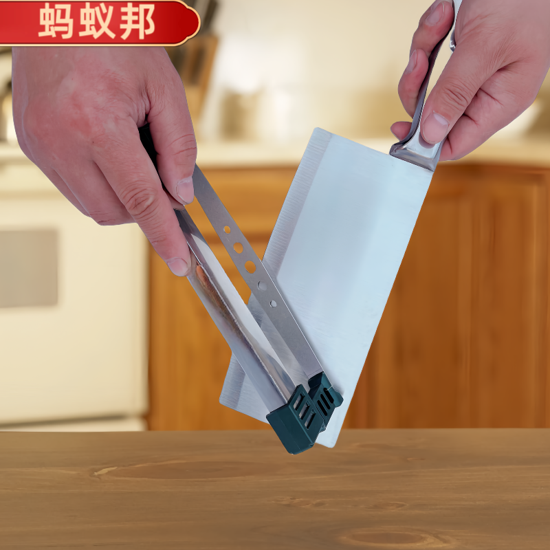 【去拍1号链接，今日降17元】厨房 磨，刀新物种，方便快捷，轻松省力