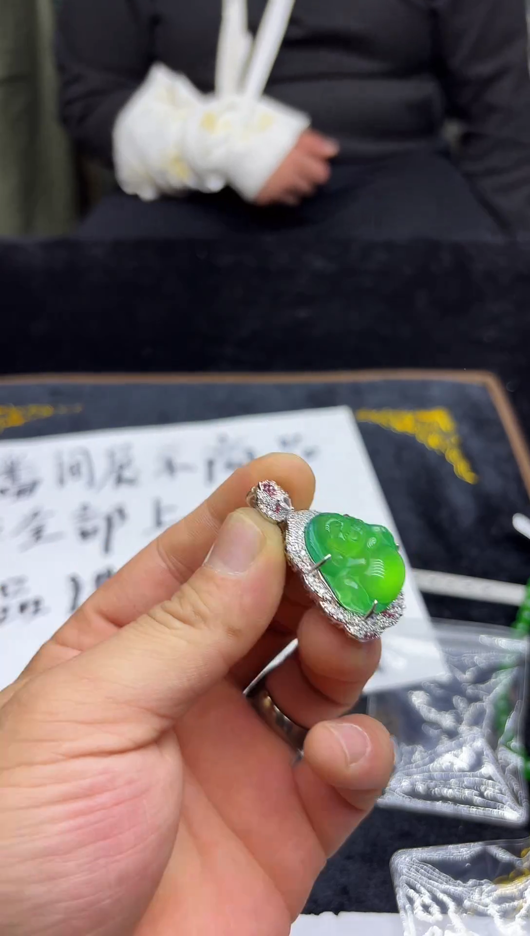 大号佛公----------