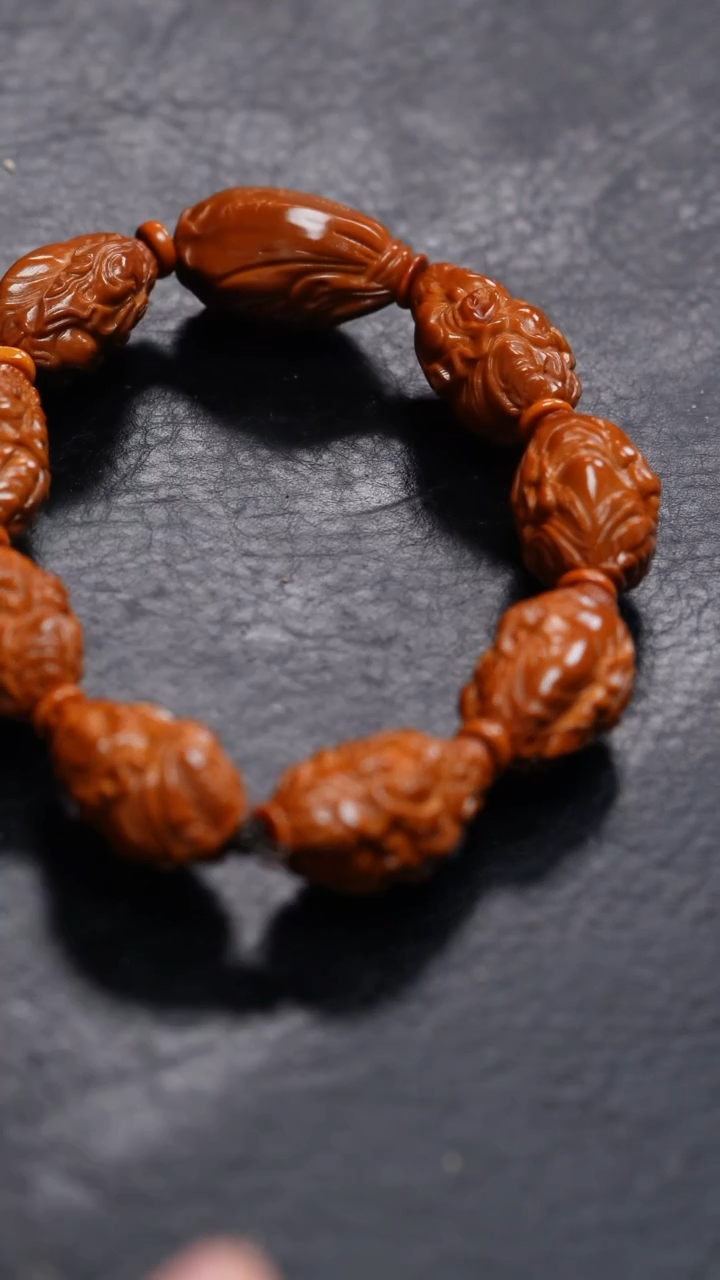 橄榄核手串/手链橄榄核