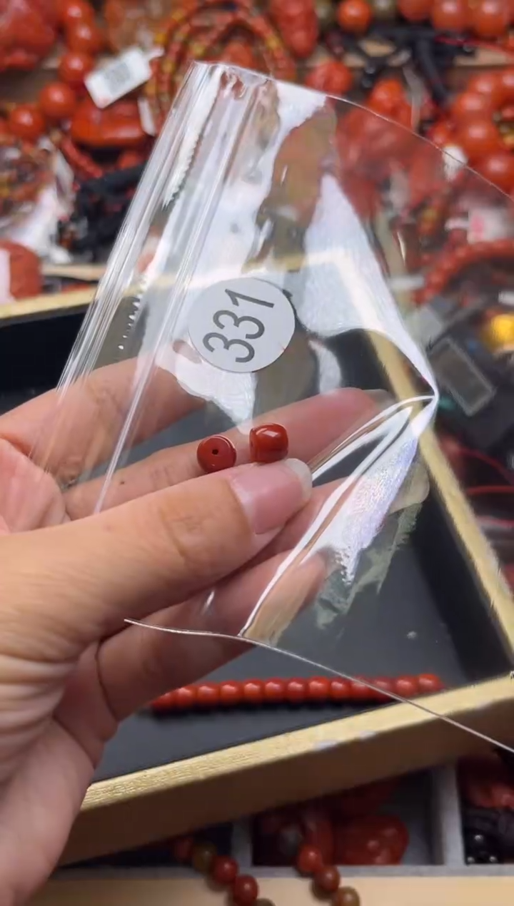 【闪购商品】南红玛瑙珠宝奇石未镶嵌331