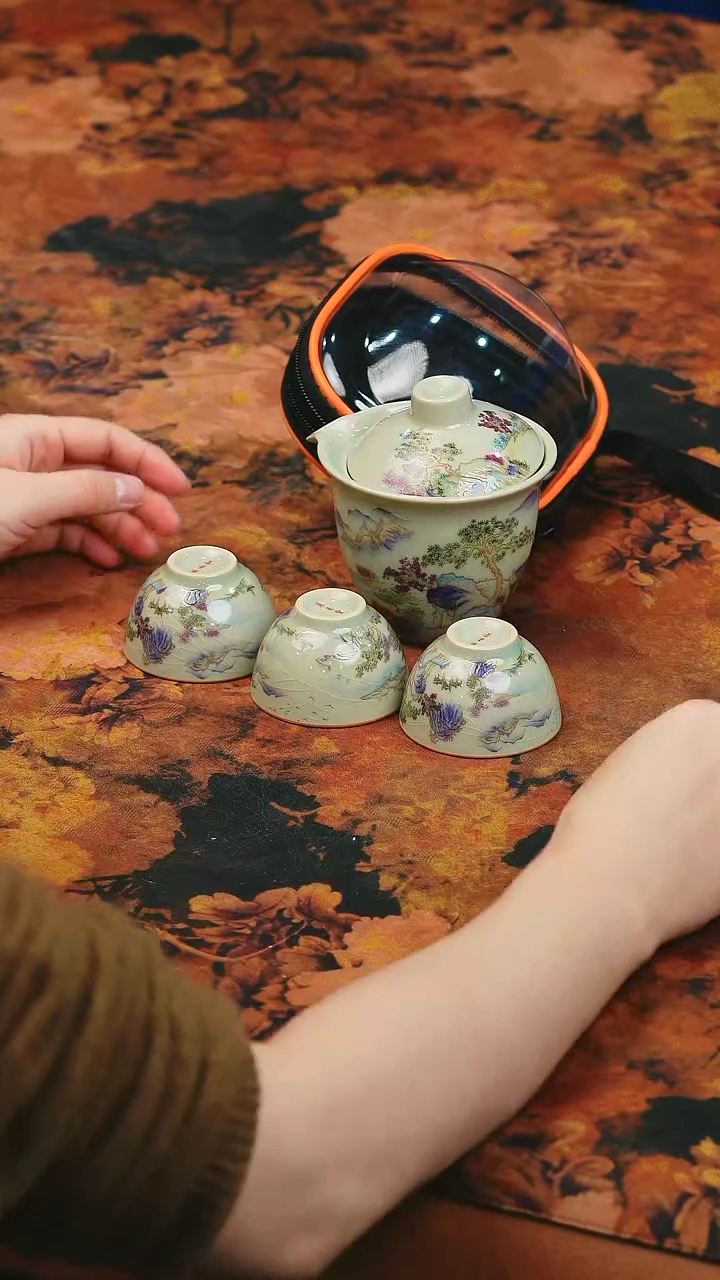 【闪购商品】雅拙茶器！！！！