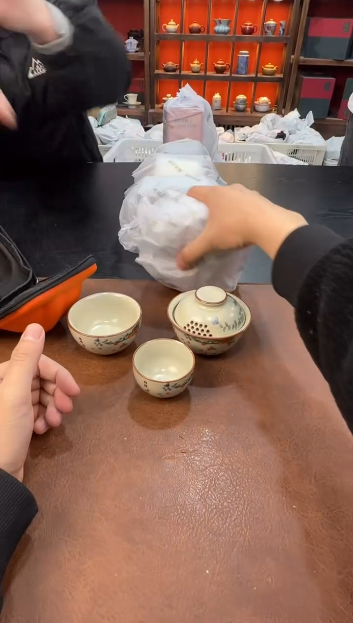 【闪购商品】瓷片111111111111111