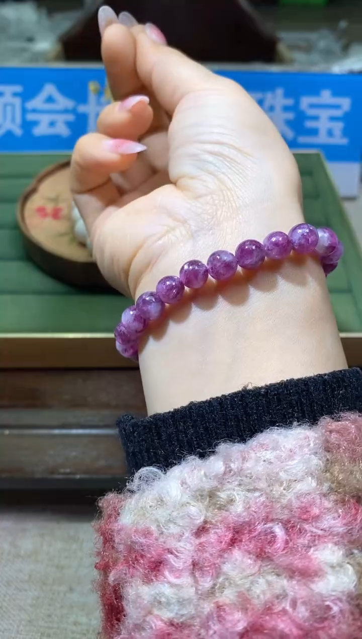 【闪购商品】水晶手链未镶嵌多样性发一件710