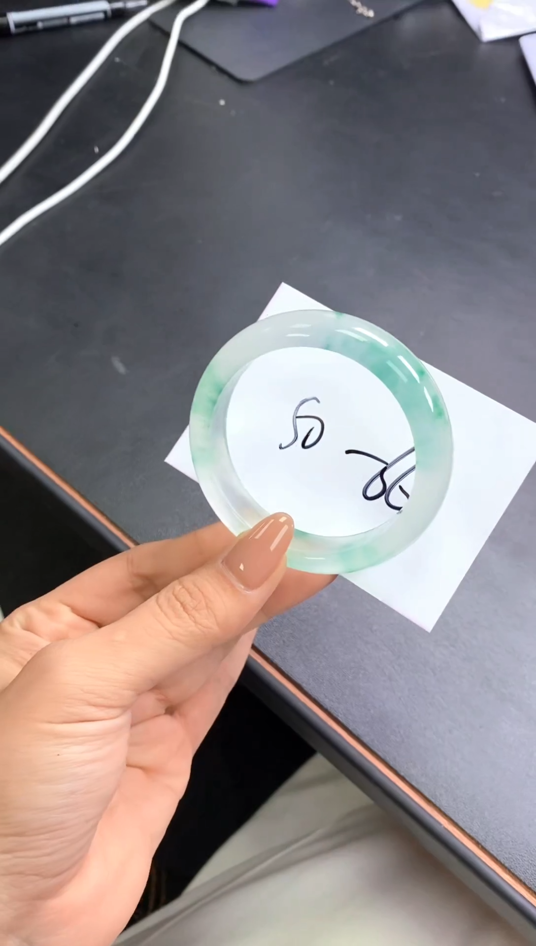 珍品臻选（吊坠加扣头）53