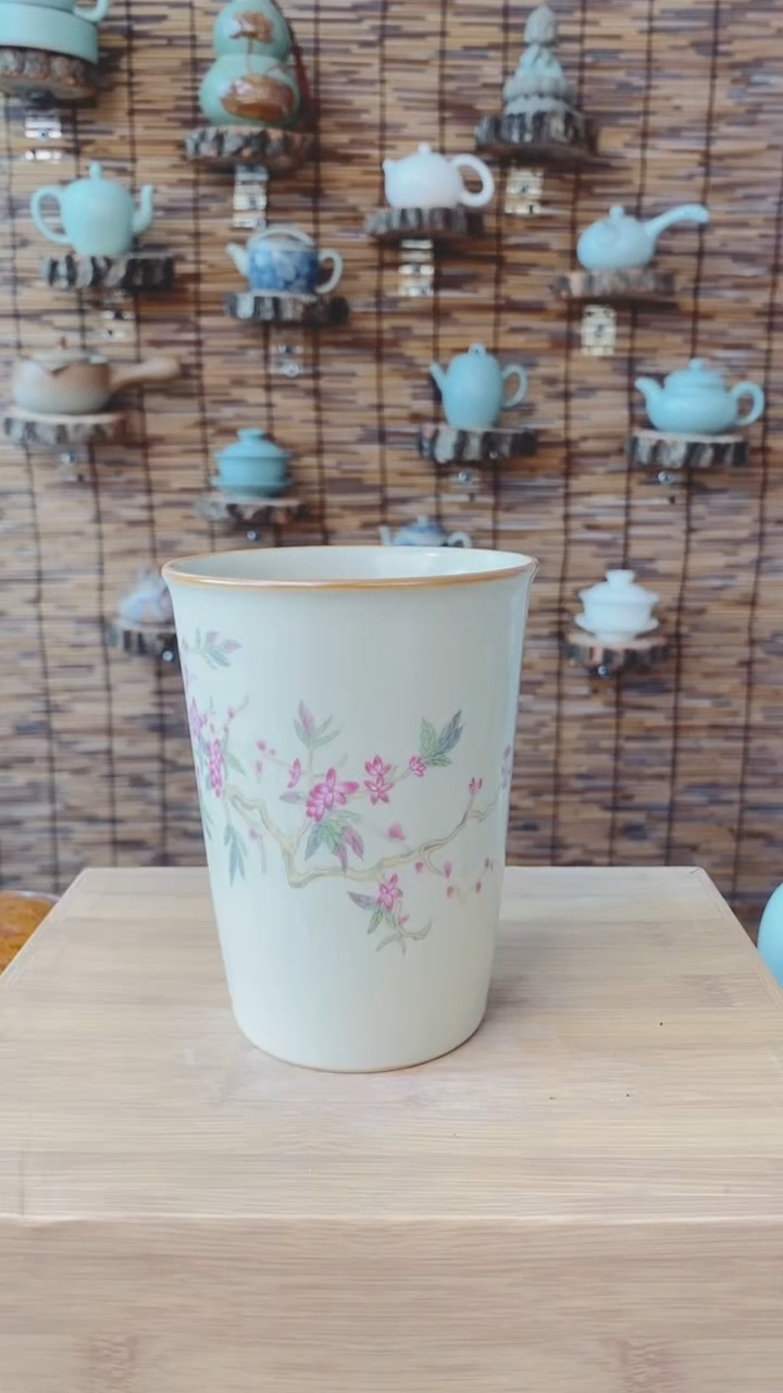 【闪购商品】轻轻微瑕茶具茶壶茶碗茶杯