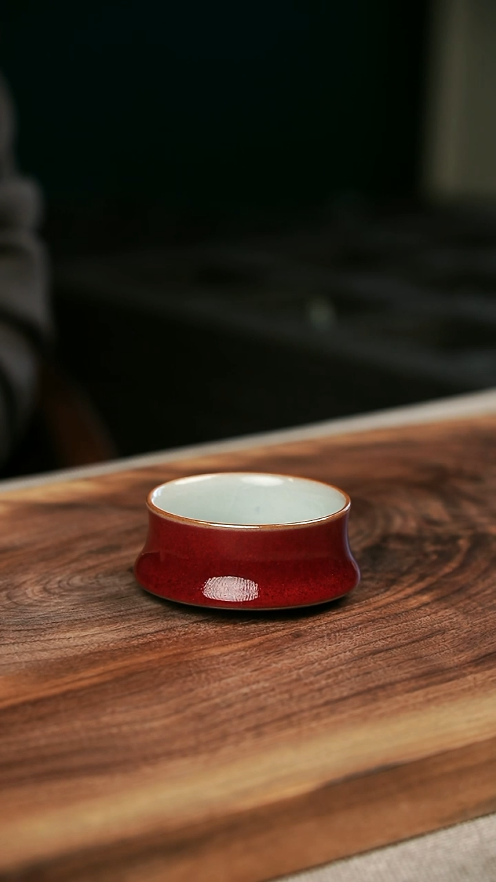 【闪购商品】瓷片钧瓷茶器茶具500