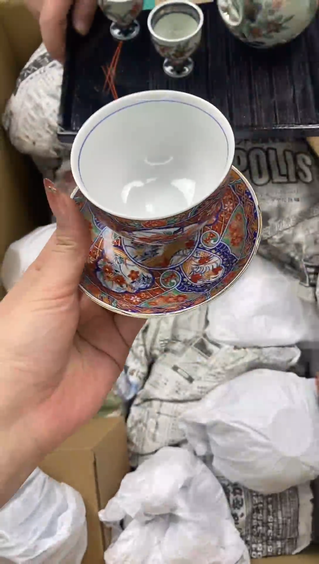 瓷片瓷片精美陶瓷甄选一单一付