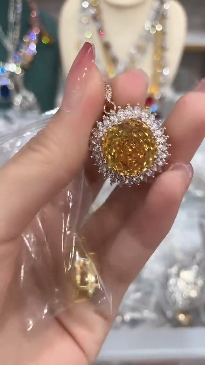 非金属无高端精品系列款式q687