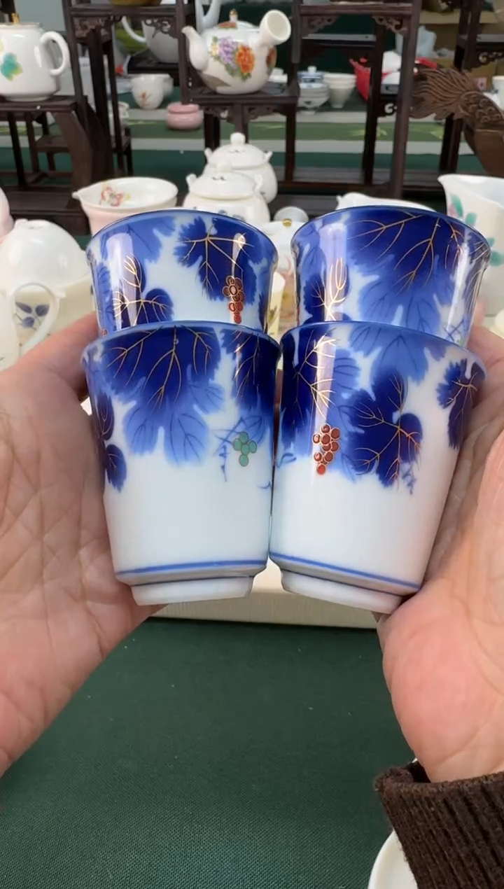 【闪购商品】瓷器 ······.......