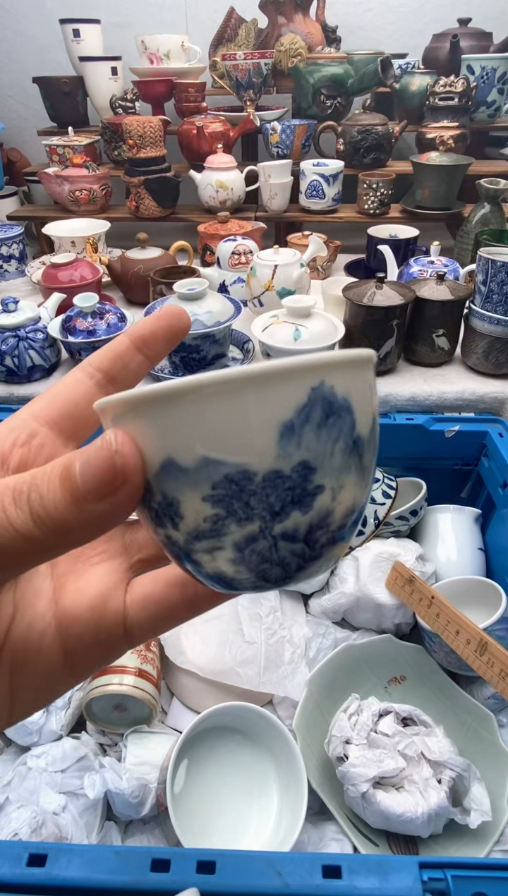 瓷片满20包邮 满20包邮
