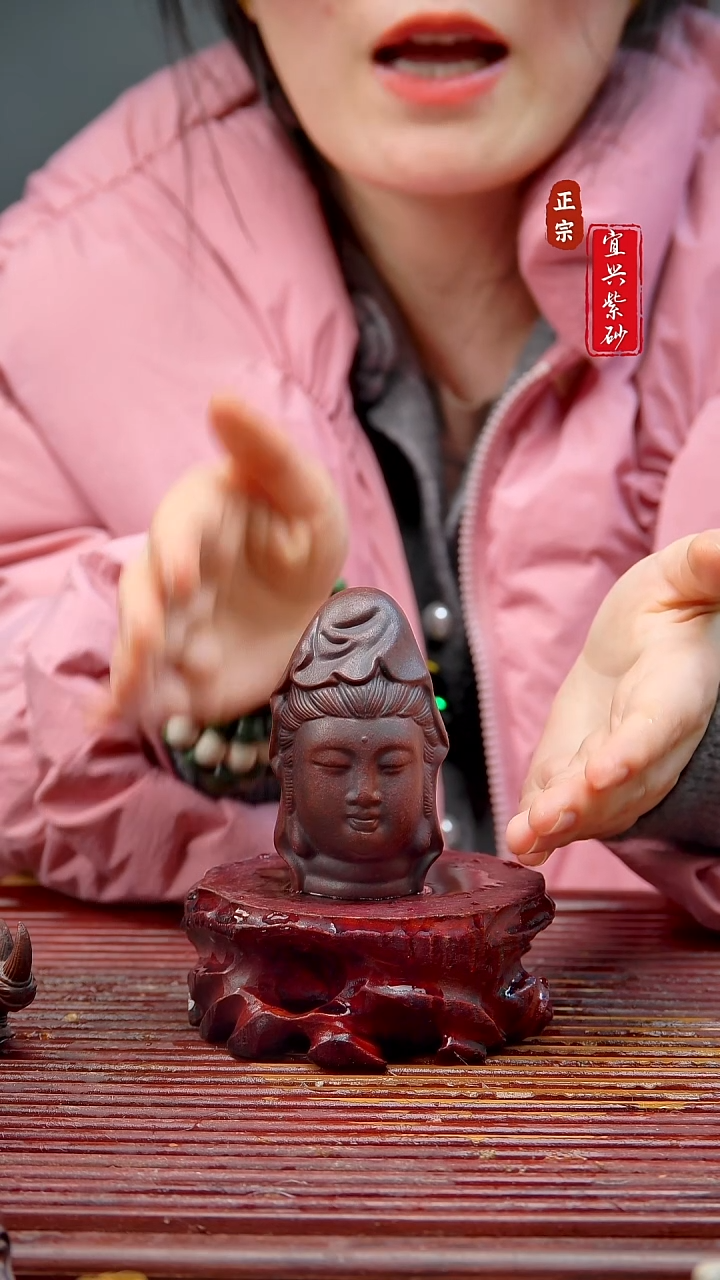 紫砂茶宠宜兴紫砂茶宠摆件