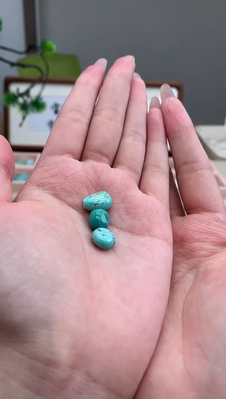 【闪购商品】南红玛瑙单珠未镶嵌A148单珠
