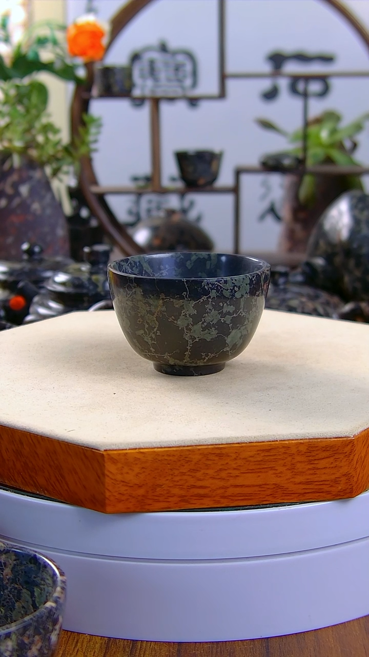 【闪购商品】奢上奢精品梅花玉Z