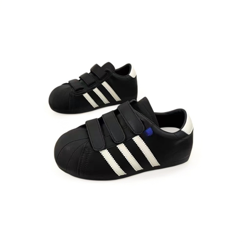 7440-D4-休闲鞋德训鞋女鞋