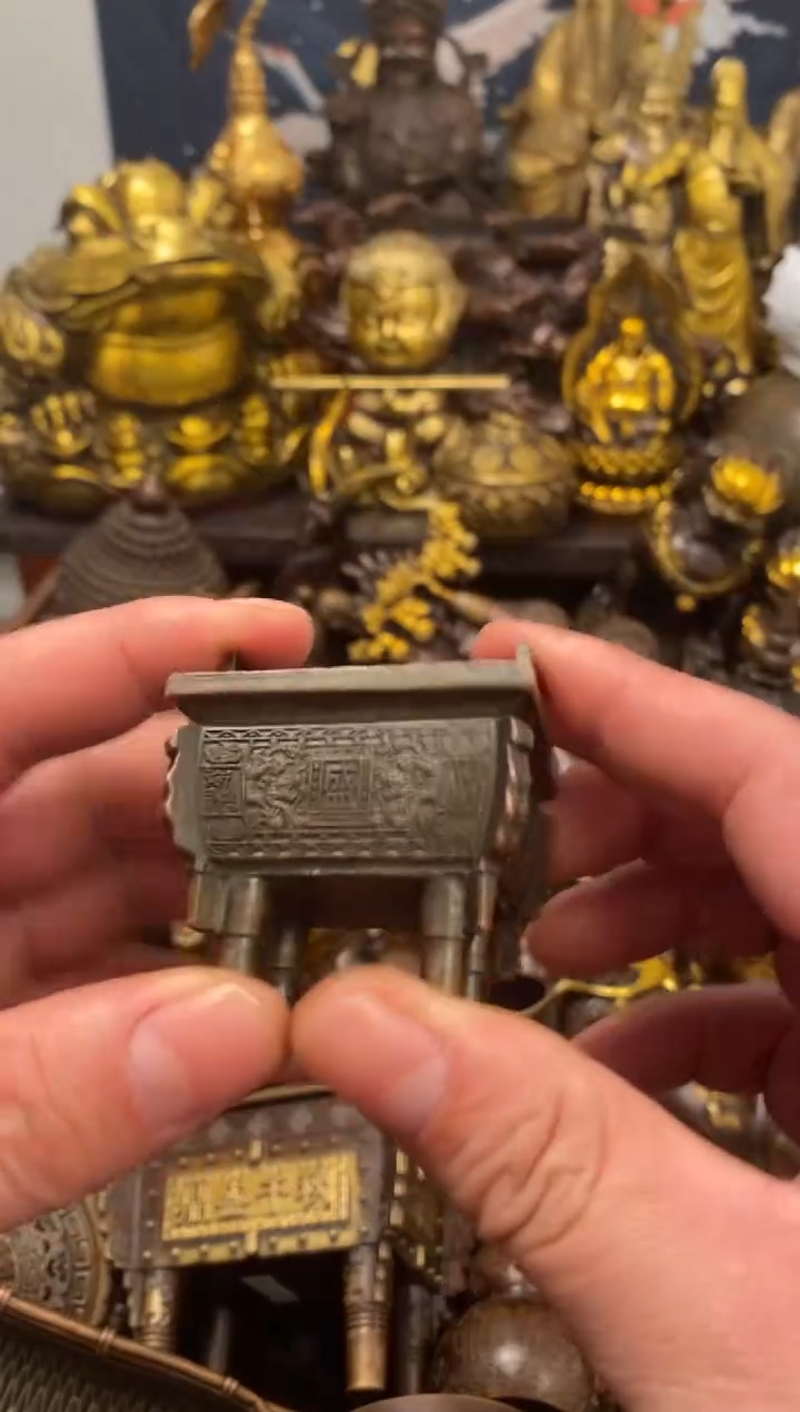 案台摆件  物品摆件