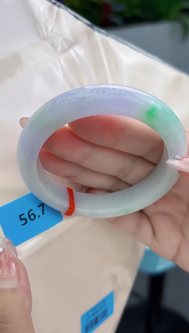 【闪购商品】翡翠手镯未镶嵌翡翠手镯